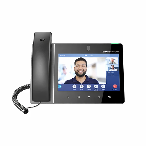 grandstream telefono